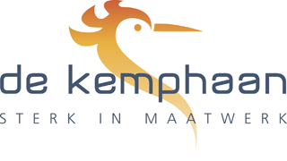 Logo De Kemphaan