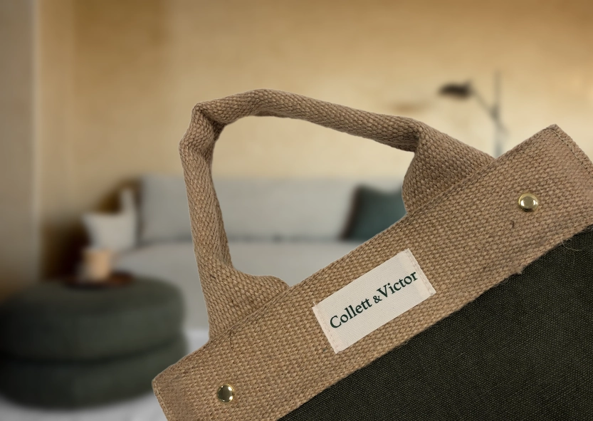 stalenbundel textiel collett victor